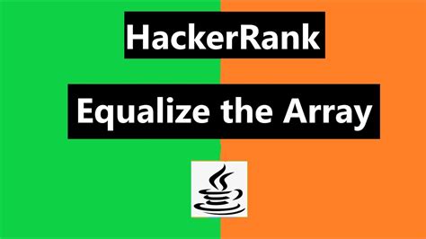 <b>Java</b> SHA-256 – <b>Hacker Rank</b> <b>Solution</b>. . Good array hackerrank solution in java
